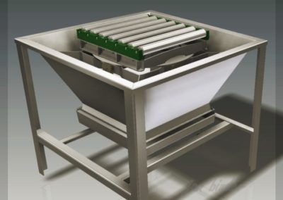Studie přípravků k očistě sýrů - 2011